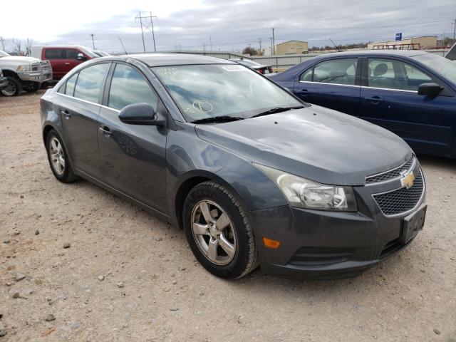 Photo 0 VIN: 1G1PK5SB3D7197305 - CHEVROLET CRUZE LT 