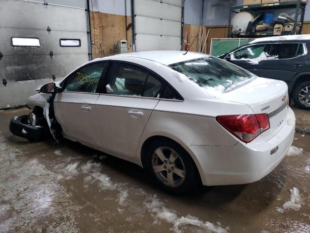 Photo 1 VIN: 1G1PK5SB3D7324649 - CHEVROLET CRUZE 