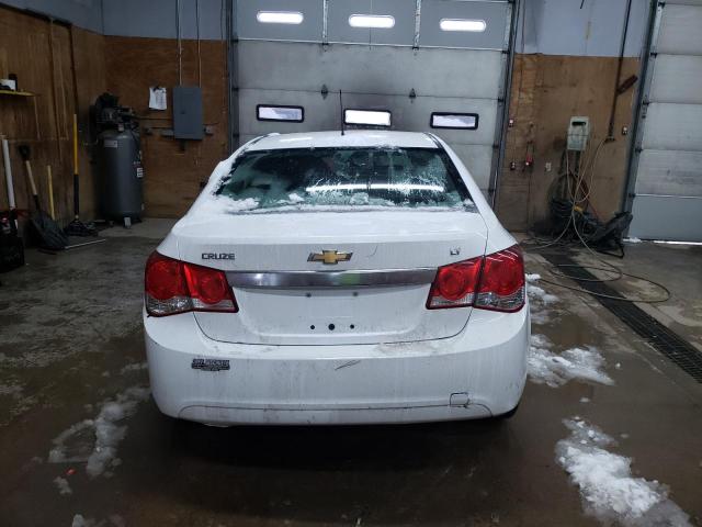 Photo 5 VIN: 1G1PK5SB3D7324649 - CHEVROLET CRUZE 