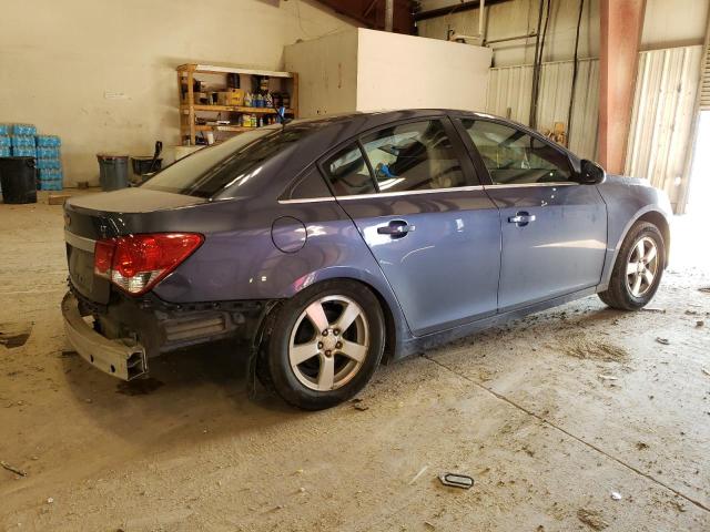 Photo 2 VIN: 1G1PK5SB3D7326305 - CHEVROLET CRUZE 