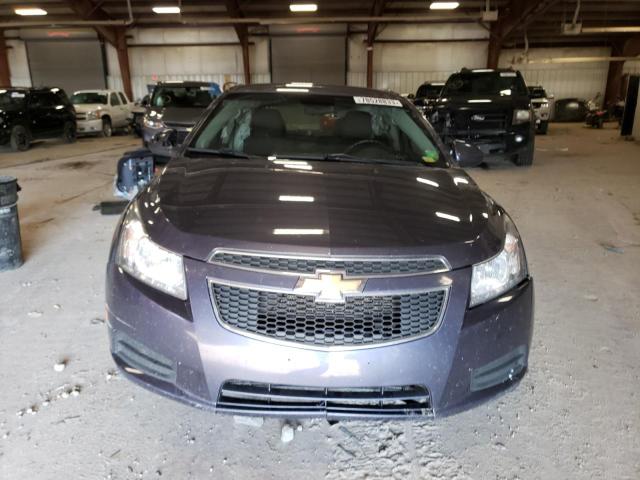 Photo 4 VIN: 1G1PK5SB3D7326305 - CHEVROLET CRUZE 