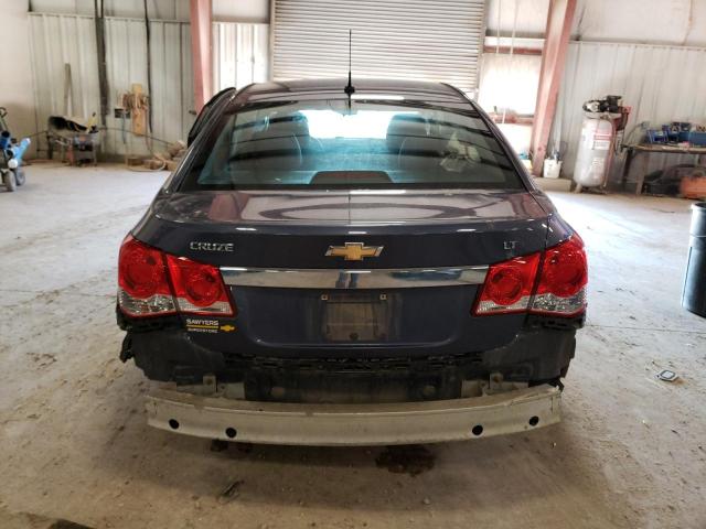 Photo 5 VIN: 1G1PK5SB3D7326305 - CHEVROLET CRUZE 