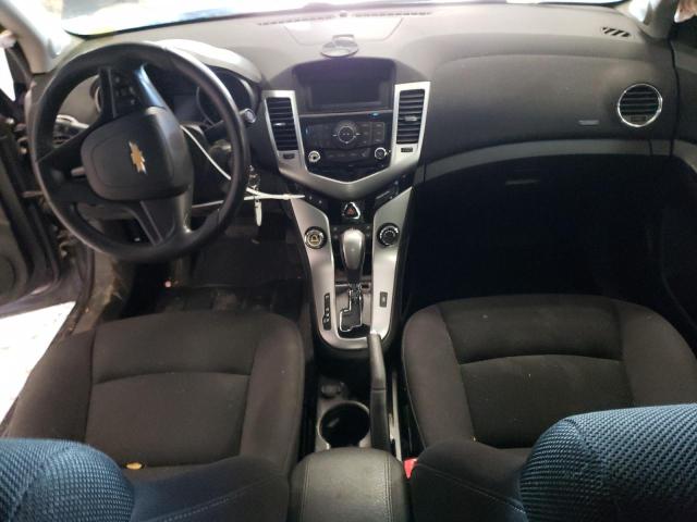 Photo 7 VIN: 1G1PK5SB3D7326305 - CHEVROLET CRUZE 