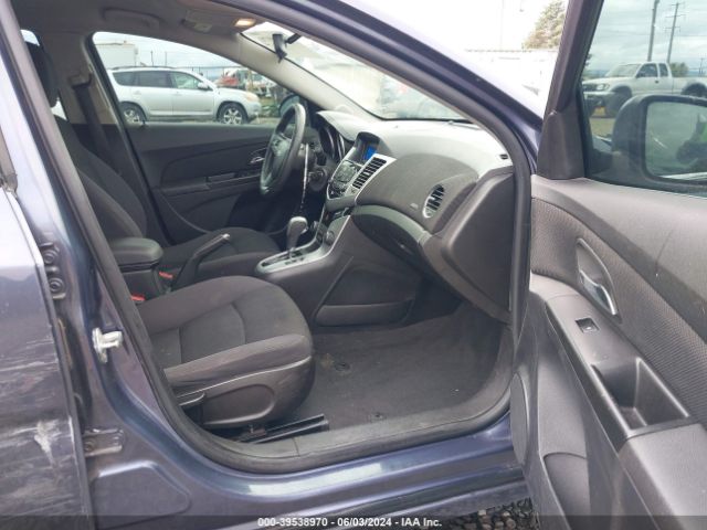 Photo 4 VIN: 1G1PK5SB3E7162300 - CHEVROLET CRUZE 