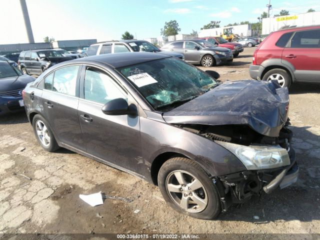 Photo 0 VIN: 1G1PK5SB3E7288026 - CHEVROLET CRUZE 