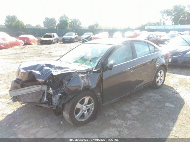 Photo 1 VIN: 1G1PK5SB3E7288026 - CHEVROLET CRUZE 