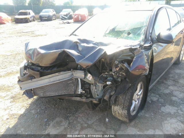 Photo 5 VIN: 1G1PK5SB3E7288026 - CHEVROLET CRUZE 