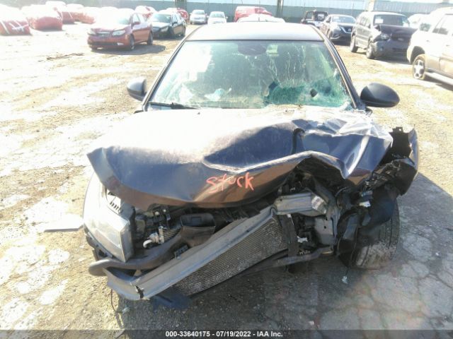 Photo 9 VIN: 1G1PK5SB3E7288026 - CHEVROLET CRUZE 