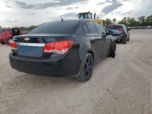 Photo 2 VIN: 1G1PK5SB3E7395254 - CHEVROLET CRUZE LT 