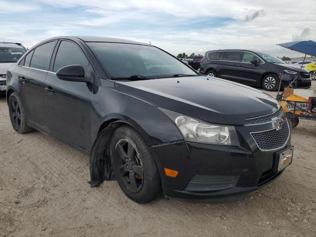 Photo 3 VIN: 1G1PK5SB3E7395254 - CHEVROLET CRUZE LT 