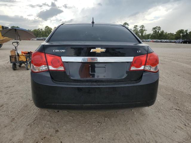 Photo 5 VIN: 1G1PK5SB3E7395254 - CHEVROLET CRUZE LT 