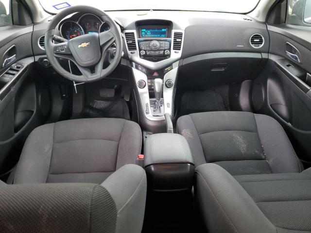 Photo 7 VIN: 1G1PK5SB3E7395254 - CHEVROLET CRUZE LT 