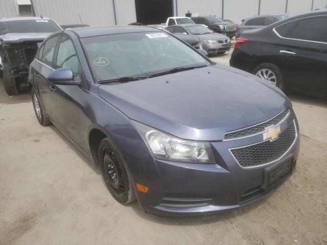 Photo 0 VIN: 1G1PK5SB3E7403837 - CHEVROLET CRUZE LT 