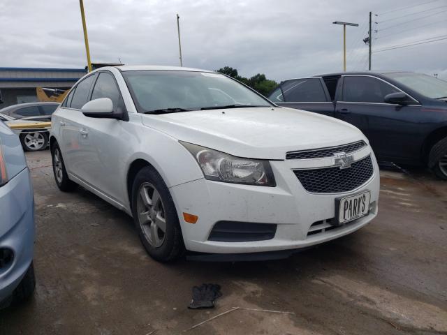 Photo 0 VIN: 1G1PK5SB3E7437860 - CHEVROLET CRUZE LT 