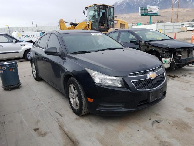 Photo 0 VIN: 1G1PK5SB4D7106462 - CHEVROLET CRUZE LT 