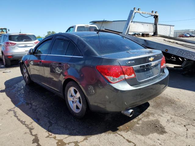 Photo 1 VIN: 1G1PK5SB4D7192212 - CHEVROLET CRUZE 