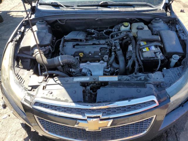 Photo 10 VIN: 1G1PK5SB4D7192212 - CHEVROLET CRUZE 