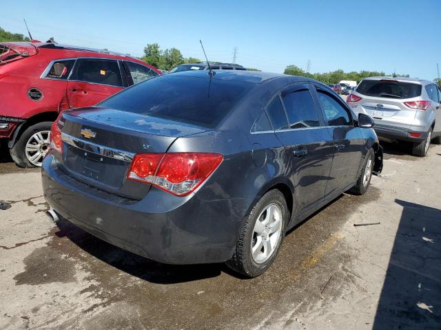 Photo 2 VIN: 1G1PK5SB4D7192212 - CHEVROLET CRUZE 