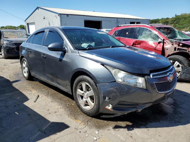 Photo 3 VIN: 1G1PK5SB4D7192212 - CHEVROLET CRUZE 