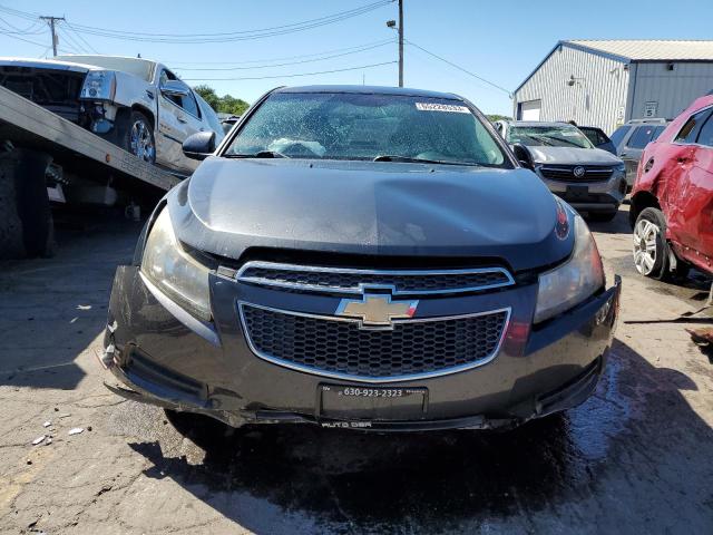 Photo 4 VIN: 1G1PK5SB4D7192212 - CHEVROLET CRUZE 