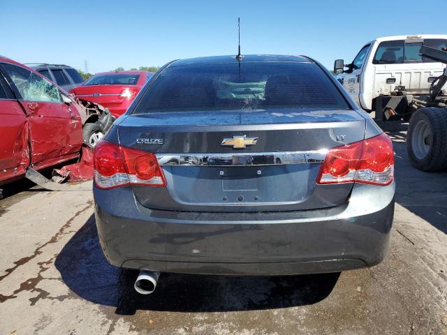 Photo 5 VIN: 1G1PK5SB4D7192212 - CHEVROLET CRUZE 