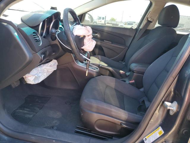 Photo 6 VIN: 1G1PK5SB4D7192212 - CHEVROLET CRUZE 