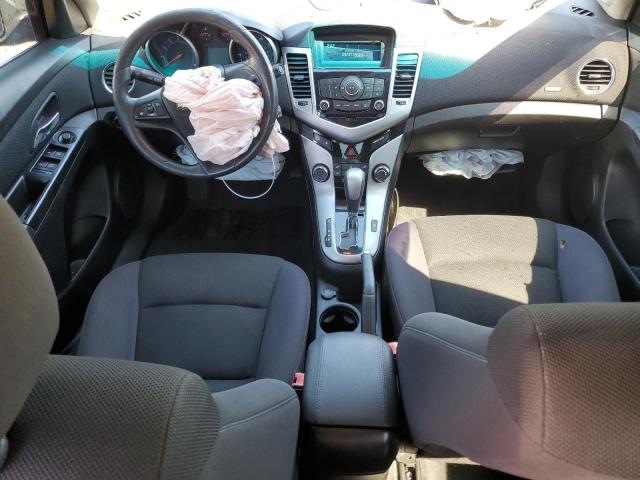 Photo 7 VIN: 1G1PK5SB4D7192212 - CHEVROLET CRUZE 