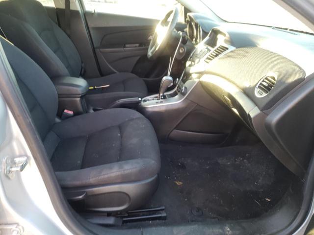 Photo 4 VIN: 1G1PK5SB4D7199824 - CHEVROLET CRUZE LT 