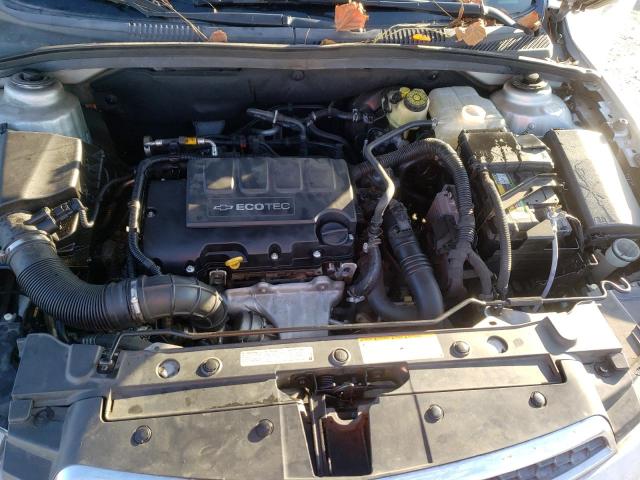 Photo 6 VIN: 1G1PK5SB4D7199824 - CHEVROLET CRUZE LT 