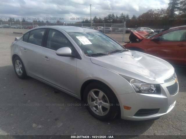 Photo 0 VIN: 1G1PK5SB4D7268320 - CHEVROLET CRUZE 