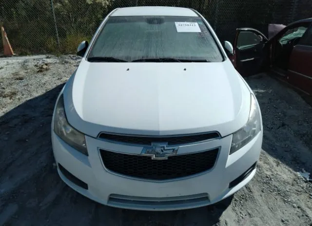 Photo 5 VIN: 1G1PK5SB4E7251924 - CHEVROLET CRUZE 