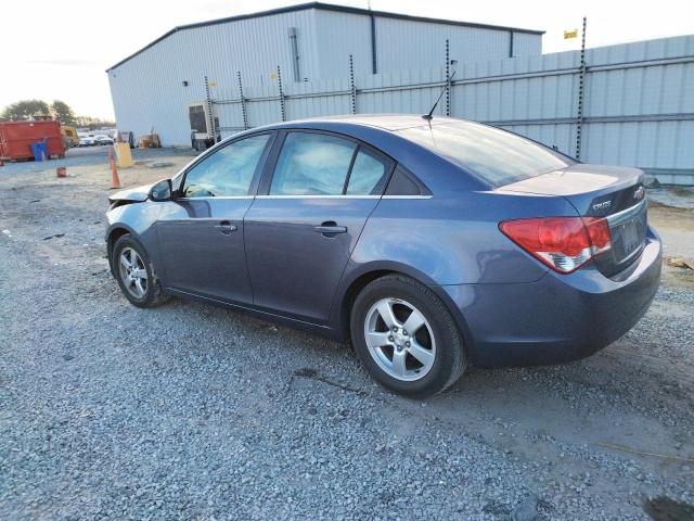 Photo 1 VIN: 1G1PK5SB4E7376339 - CHEVROLET CRUZE LT 