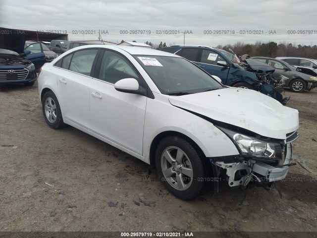 Photo 0 VIN: 1G1PK5SB4E7380214 - CHEVROLET CRUZE 