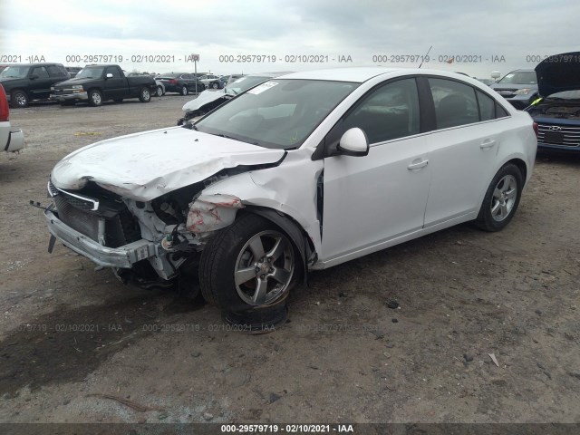 Photo 1 VIN: 1G1PK5SB4E7380214 - CHEVROLET CRUZE 