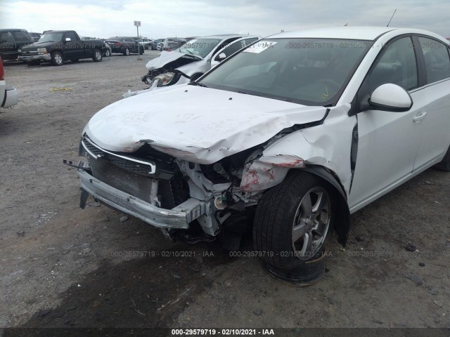 Photo 5 VIN: 1G1PK5SB4E7380214 - CHEVROLET CRUZE 