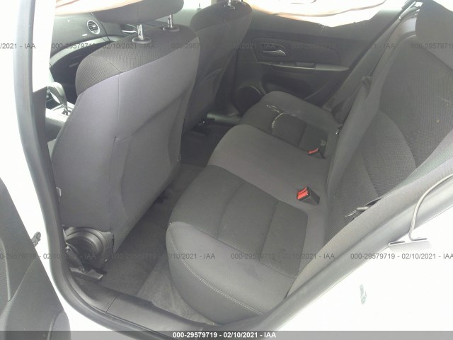 Photo 7 VIN: 1G1PK5SB4E7380214 - CHEVROLET CRUZE 