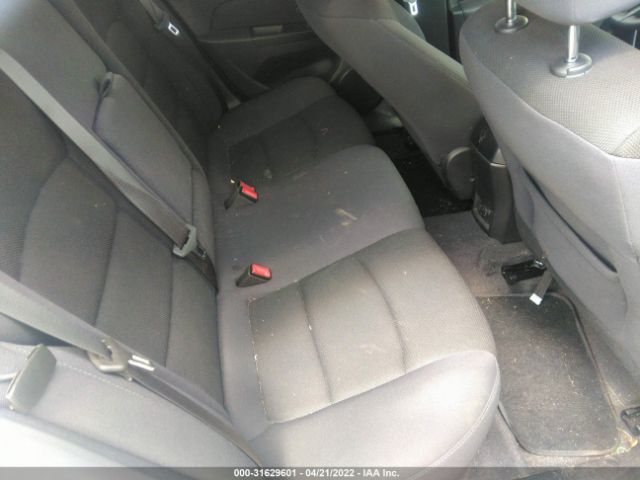 Photo 7 VIN: 1G1PK5SB4E7386143 - CHEVROLET CRUZE 