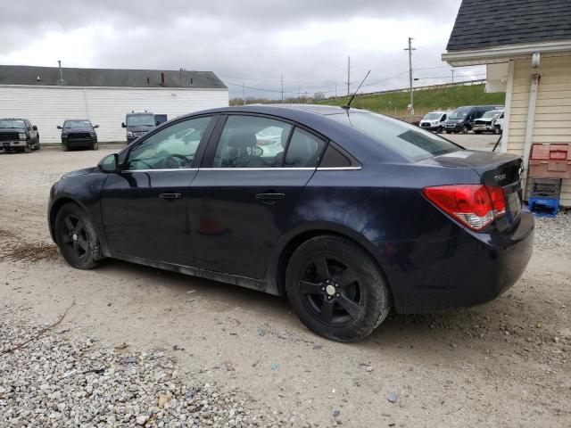 Photo 1 VIN: 1G1PK5SB4E7426057 - CHEVROLET CRUZE LT 