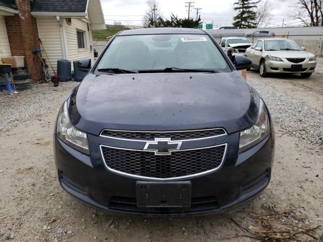 Photo 4 VIN: 1G1PK5SB4E7426057 - CHEVROLET CRUZE LT 