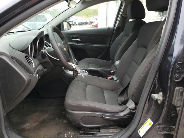 Photo 6 VIN: 1G1PK5SB4E7426057 - CHEVROLET CRUZE LT 