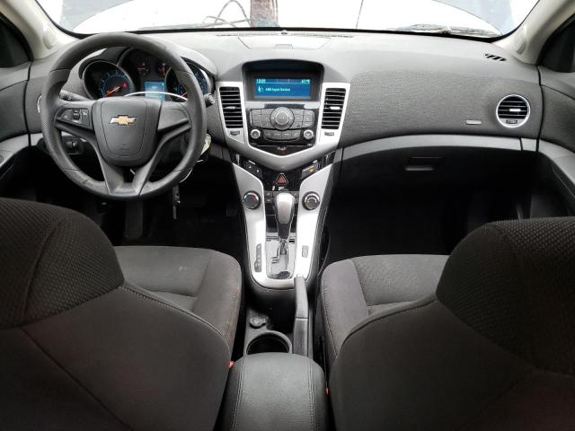 Photo 7 VIN: 1G1PK5SB4E7426057 - CHEVROLET CRUZE LT 