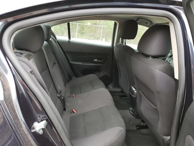 Photo 9 VIN: 1G1PK5SB4E7426057 - CHEVROLET CRUZE LT 