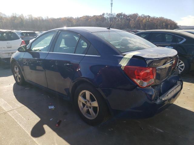 Photo 1 VIN: 1G1PK5SB5D7174558 - CHEVROLET CRUZE 