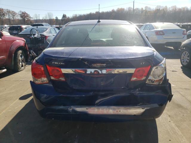 Photo 5 VIN: 1G1PK5SB5D7174558 - CHEVROLET CRUZE 