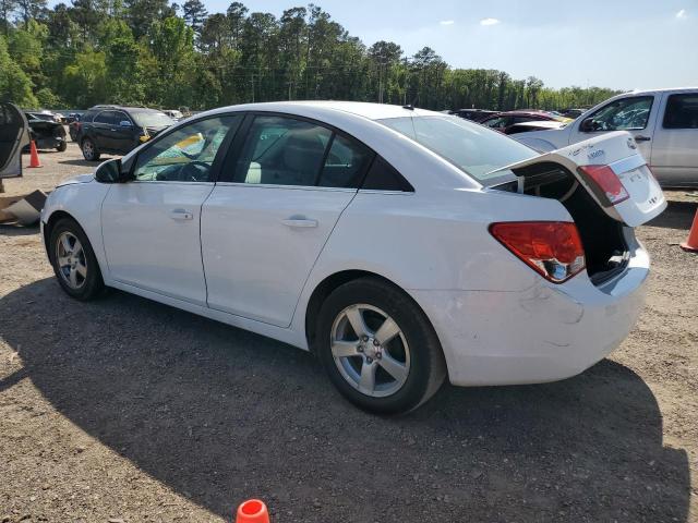 Photo 1 VIN: 1G1PK5SB5D7267340 - CHEVROLET CRUZE LT 