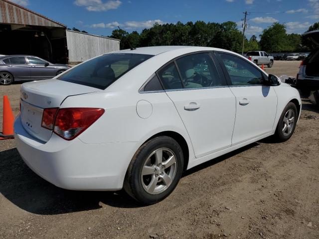 Photo 2 VIN: 1G1PK5SB5D7267340 - CHEVROLET CRUZE LT 