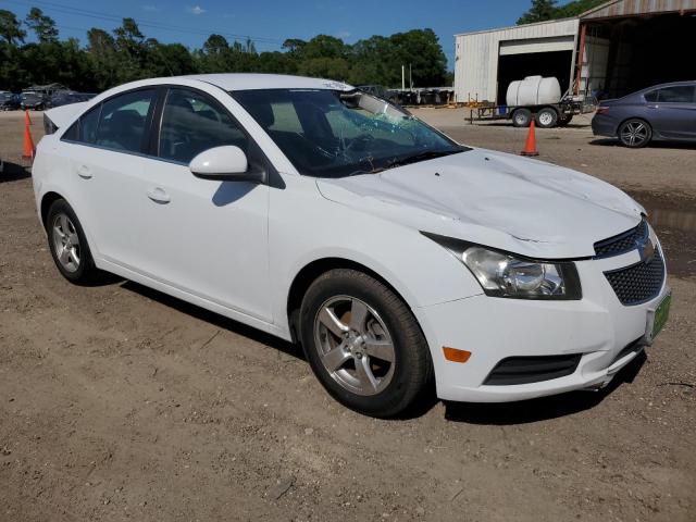 Photo 3 VIN: 1G1PK5SB5D7267340 - CHEVROLET CRUZE LT 