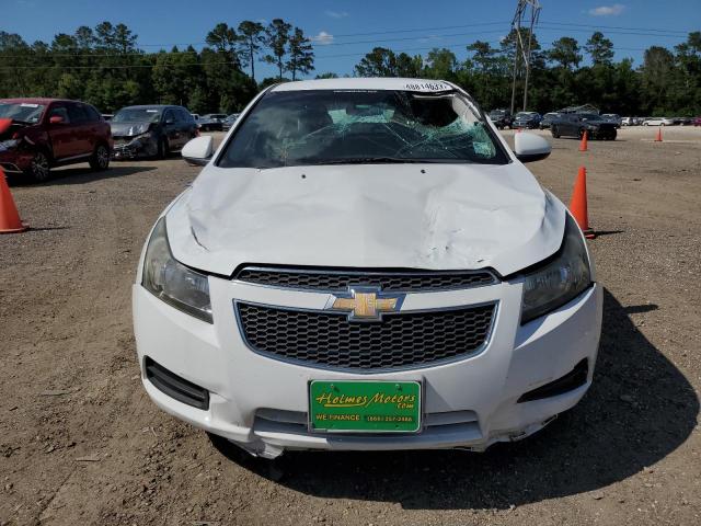 Photo 4 VIN: 1G1PK5SB5D7267340 - CHEVROLET CRUZE LT 