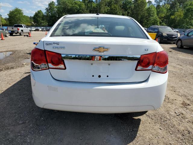 Photo 5 VIN: 1G1PK5SB5D7267340 - CHEVROLET CRUZE LT 