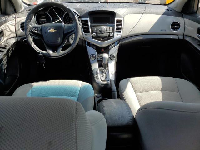 Photo 7 VIN: 1G1PK5SB5D7267340 - CHEVROLET CRUZE LT 